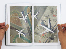 Load image into Gallery viewer, Ari Marcopoulos – Boarding Pass