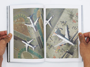 Ari Marcopoulos – Boarding Pass