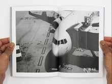 Load image into Gallery viewer, Ari Marcopoulos – Boarding Pass