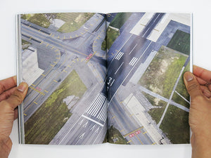 Ari Marcopoulos – Boarding Pass