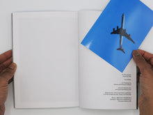Load image into Gallery viewer, Ari Marcopoulos – Boarding Pass