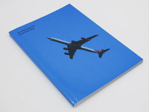 Ari Marcopoulos – Boarding Pass