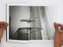 Load image into Gallery viewer, Ari Marcopoulos – Boarding Pass