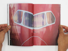 Load image into Gallery viewer, Ari Marcopoulos – Boarding Pass