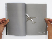 Load image into Gallery viewer, Ari Marcopoulos – Boarding Pass