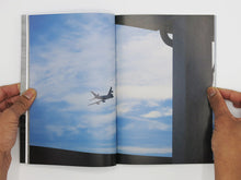 Load image into Gallery viewer, Ari Marcopoulos – Boarding Pass