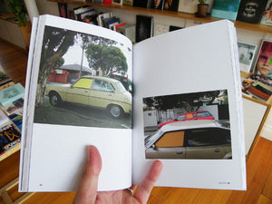 Austral Avenue: An Experiment in Living with Art