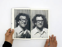 Load image into Gallery viewer, Auto-Photo: A Life in Portraits