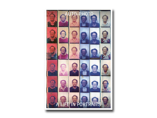 Auto-Photo: A Life in Portraits