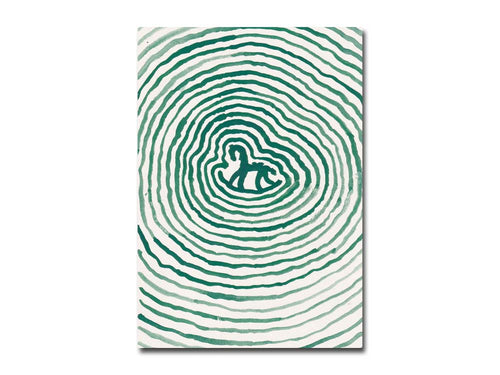 Beni Bischof – Bally Zine #2