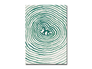 Beni Bischof – Bally Zine #2
