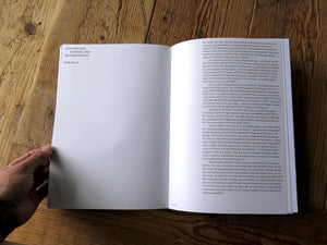 Bartolomeo Celestino – Surface Phenomena