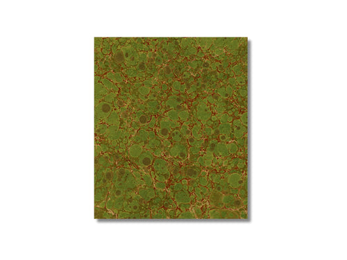 [FORTHCOMING] Curran Hatleberg – Blood Green