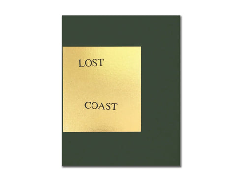 [FORTHCOMING] Curran Hatleberg – Lost Coast