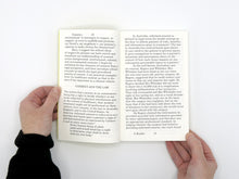Load image into Gallery viewer, CONSENT, A Reader