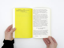Load image into Gallery viewer, CONSENT, A Reader