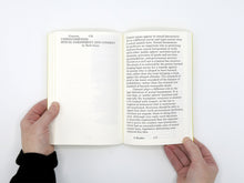 Load image into Gallery viewer, CONSENT, A Reader