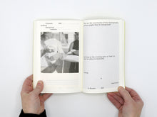 Load image into Gallery viewer, CONSENT, A Reader