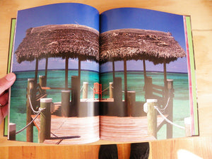 Darren Sylvester - Compass Point