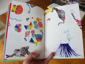 Beci Orpin - Compendium of Me
