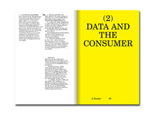 Load image into Gallery viewer, [FORTHCOMING] CONSENT, A Reader