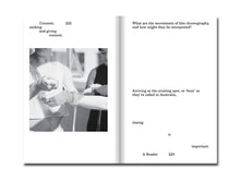 Load image into Gallery viewer, [FORTHCOMING] CONSENT, A Reader