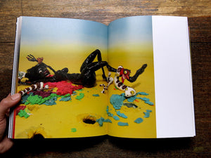 Nathalie Djurberg & Hans Berg: The Secret Garden