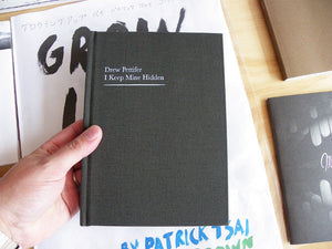 Drew Pettifer - I Keep Mine Hidden
