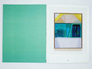 Emily Ferretti – Walking in Both Directions