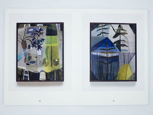 Emily Ferretti – Walking in Both Directions