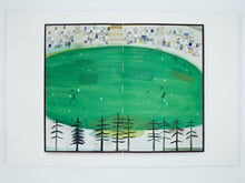 Load image into Gallery viewer, Emily Ferretti – Walking in Both Directions