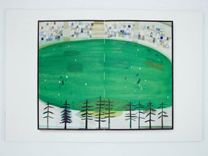 Emily Ferretti – Walking in Both Directions