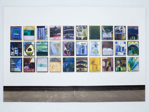 Emily Ferretti – Walking in Both Directions