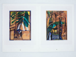 Emily Ferretti – Walking in Both Directions