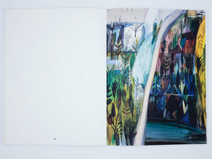 Emily Ferretti – Walking in Both Directions