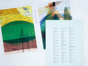 Emily Ferretti – Walking in Both Directions