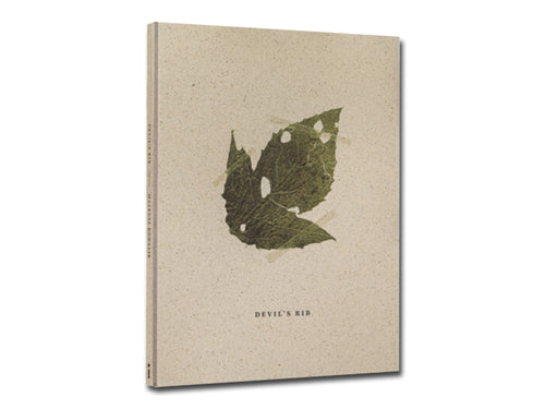 Mateusz Kowalik – Devil's Rib
