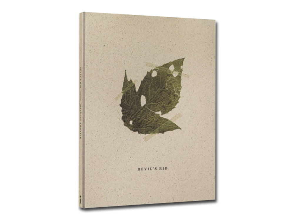 Mateusz Kowalik – Devil's Rib