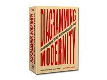 Load image into Gallery viewer, Rodrigo Gutiérrez Viñuales &amp; Riccardo Boglione – Diagramming Modernity
