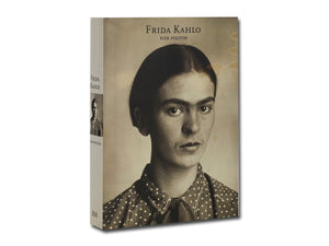 Frida Kahlo – Her Photos