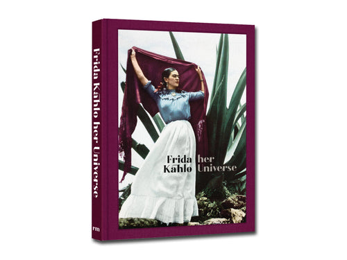 Frida Kahlo – Her Universe