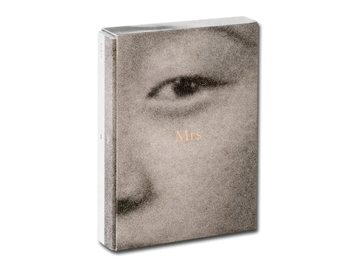 Suwon Lee – Mr. & Mrs.