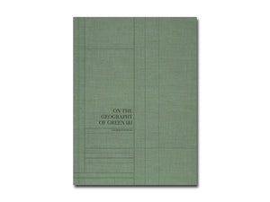 Linarejos Moreno – On the Geography of the Green [&]