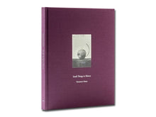 Load image into Gallery viewer, Masao Yamamoto – Small Things in Silence