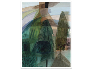 Emily Ferretti – Walking in Both Directions