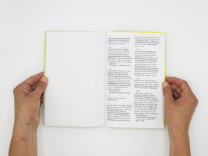 Felix Wilson – Nocturnal Ecologies