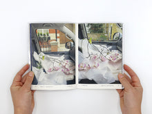 Load image into Gallery viewer, Simone Gooch – Flowers in the Front Seat