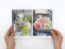 Load image into Gallery viewer, Simone Gooch – Flowers in the Front Seat