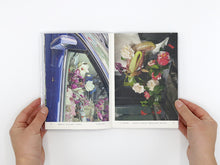 Load image into Gallery viewer, Simone Gooch – Flowers in the Front Seat