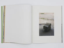 Load image into Gallery viewer, Hugh Strange, Max Creasy &amp; Elizabeth Hatz – Footnotes, backgrounds, sheds